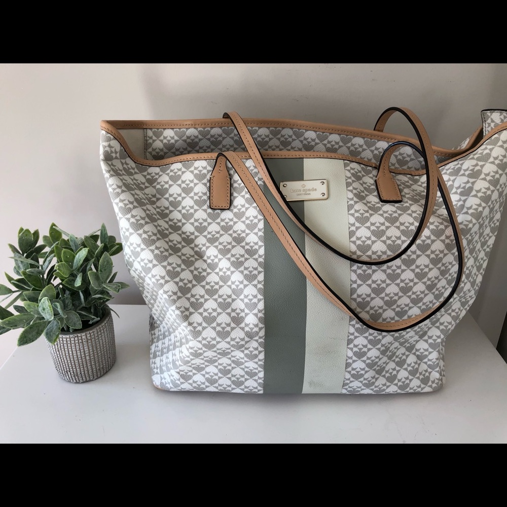 Kate Spade Tote and Wallet